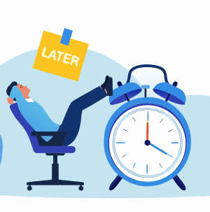 Delays