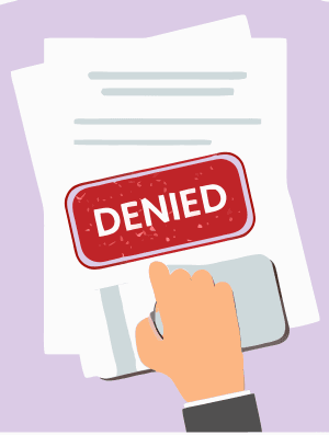 Vague Denials